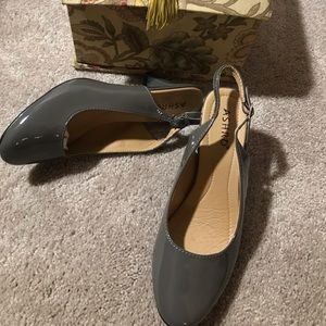 Stepping out for the holidays